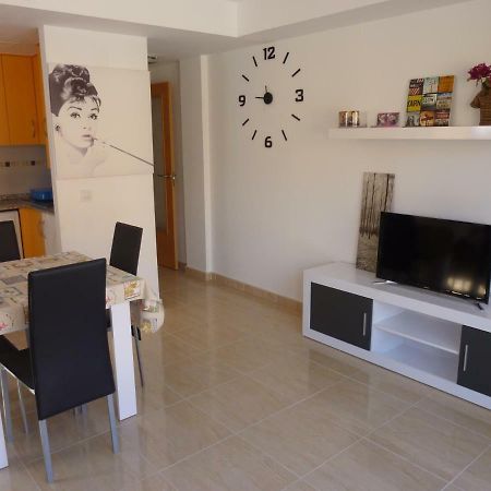 Apartamento Tropikana Miami Playa Wifi Ngoại thất bức ảnh
