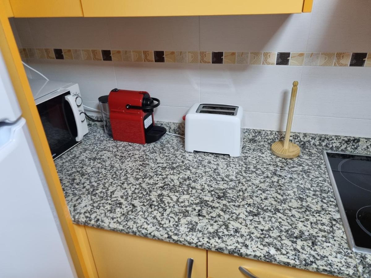 Apartamento Tropikana Miami Playa Wifi Ngoại thất bức ảnh