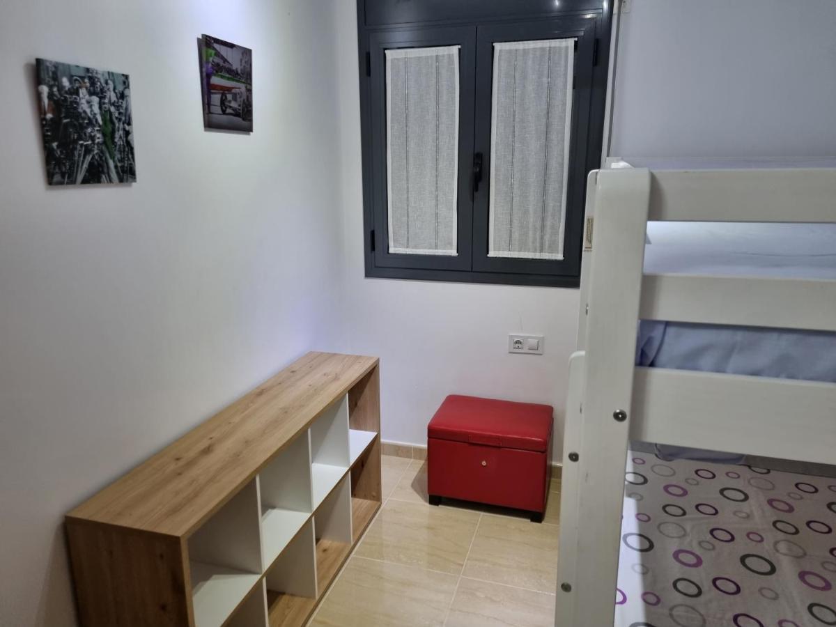 Apartamento Tropikana Miami Playa Wifi Ngoại thất bức ảnh
