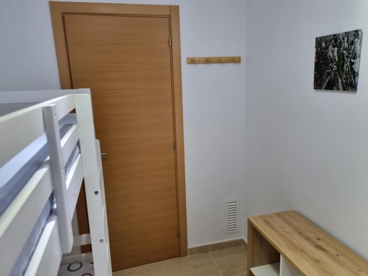 Apartamento Tropikana Miami Playa Wifi Ngoại thất bức ảnh