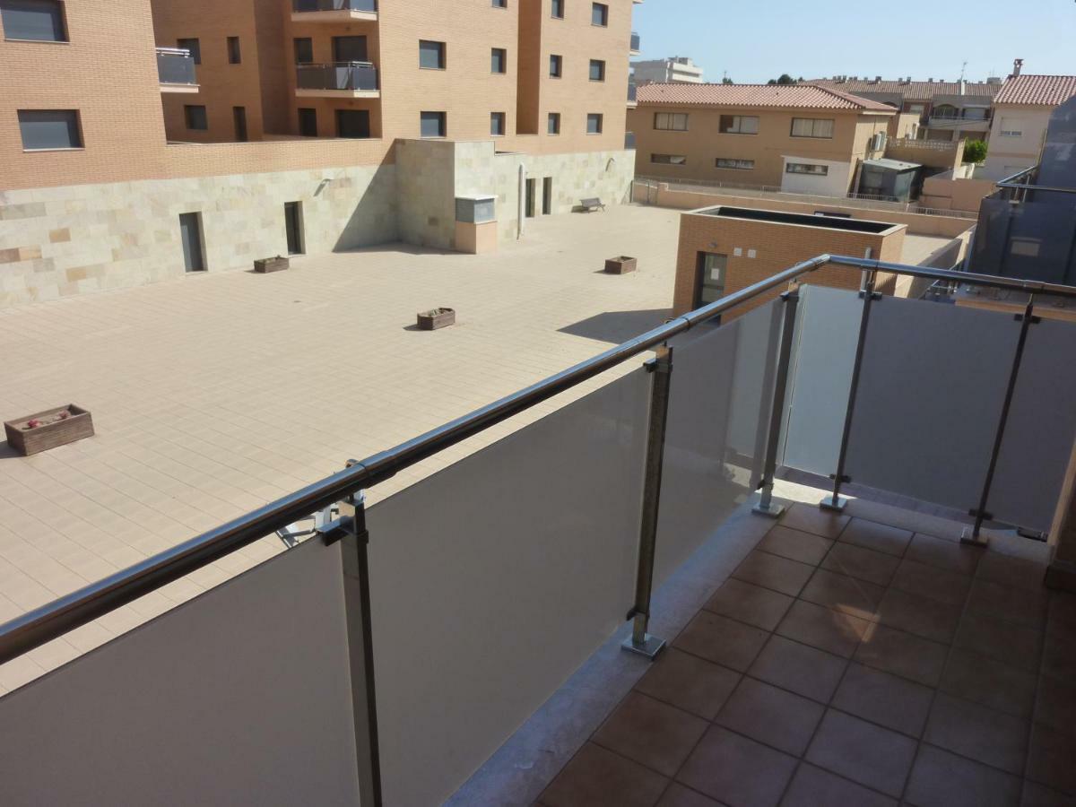 Apartamento Tropikana Miami Playa Wifi Ngoại thất bức ảnh
