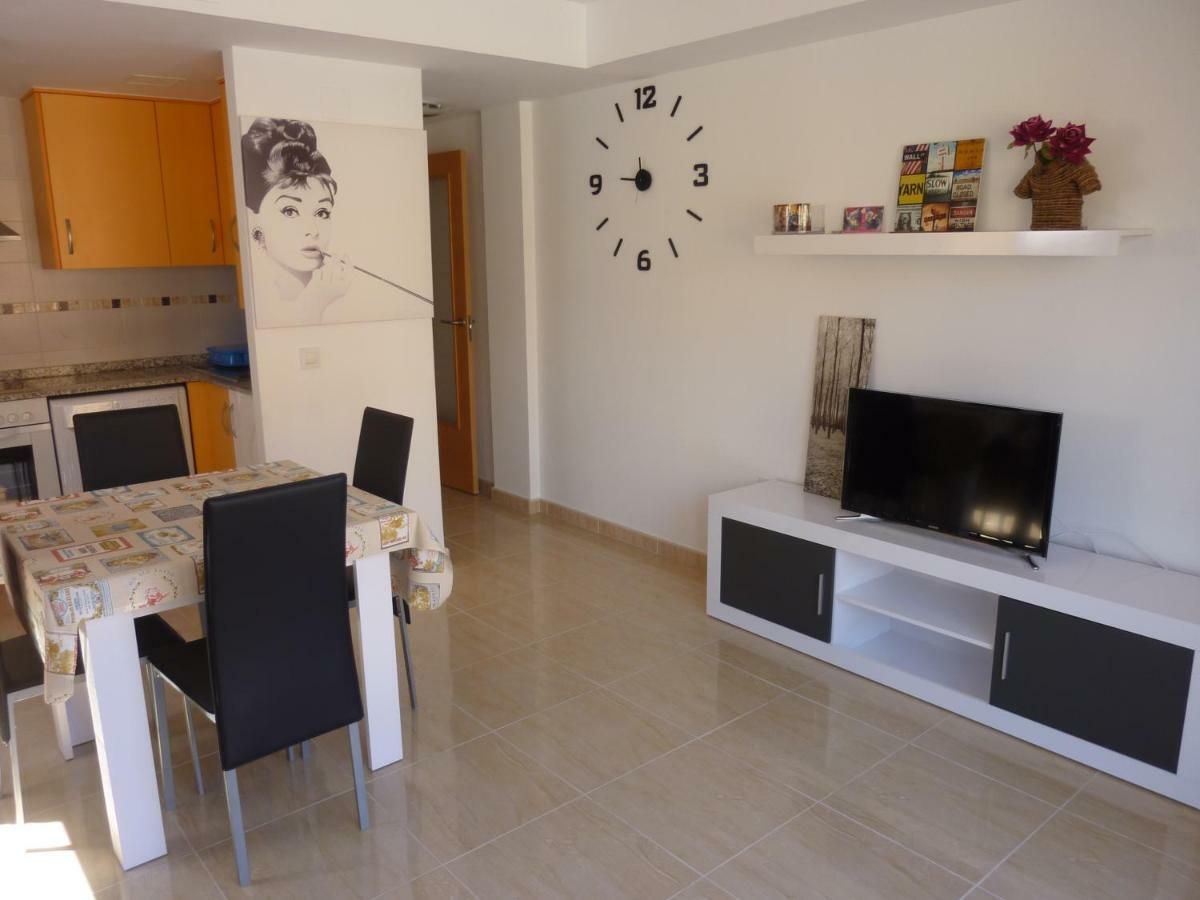 Apartamento Tropikana Miami Playa Wifi Ngoại thất bức ảnh