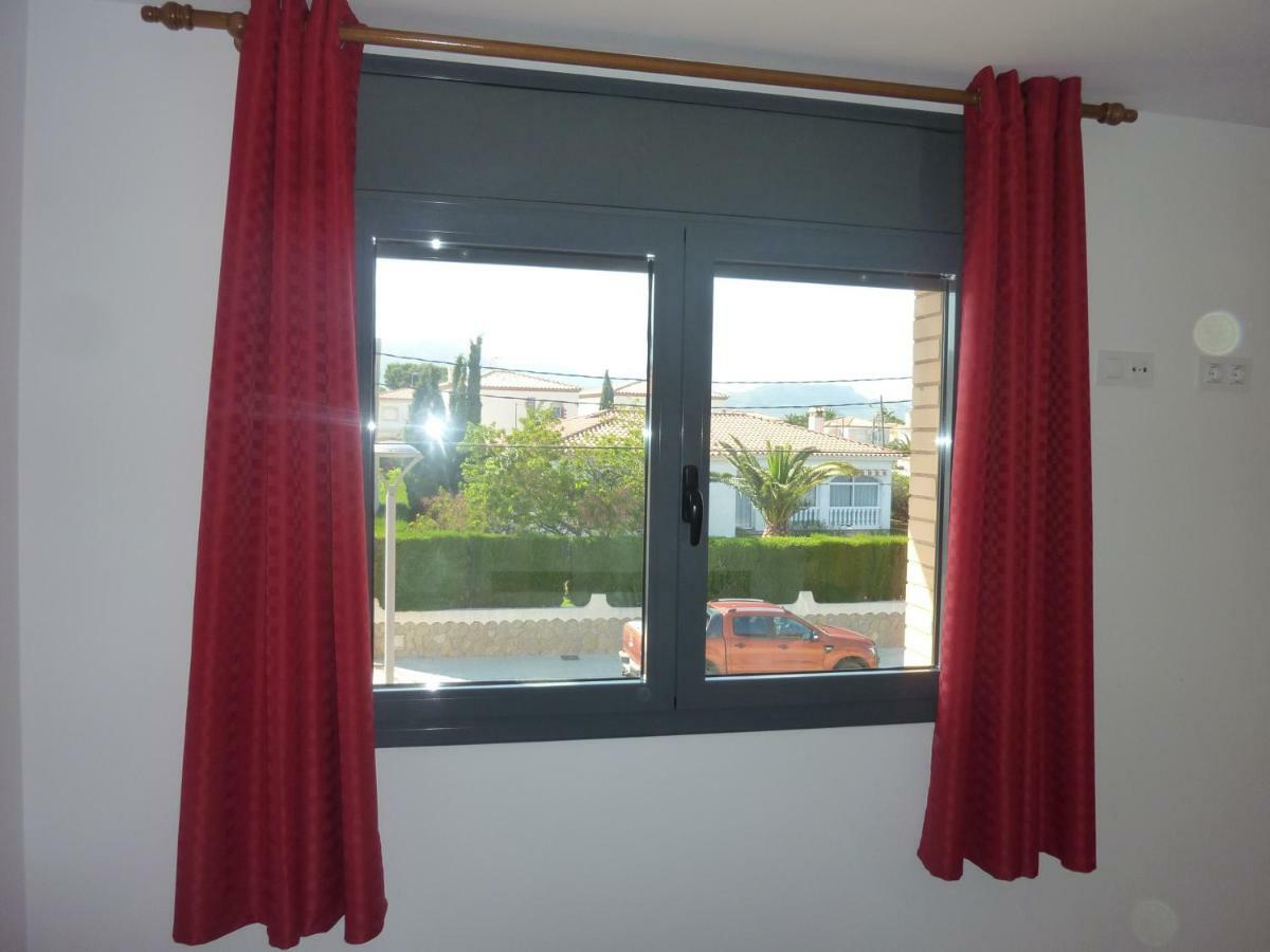 Apartamento Tropikana Miami Playa Wifi Ngoại thất bức ảnh