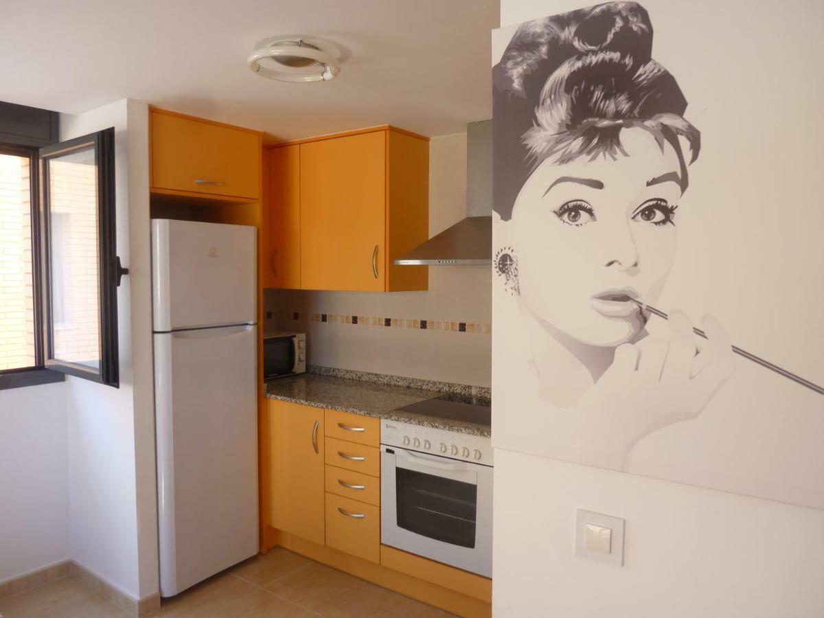 Apartamento Tropikana Miami Playa Wifi Ngoại thất bức ảnh