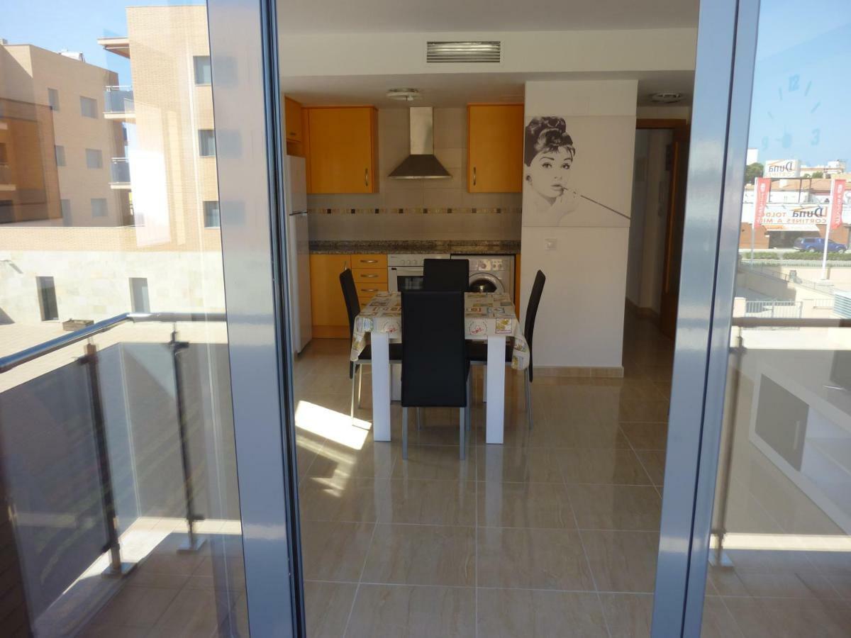 Apartamento Tropikana Miami Playa Wifi Ngoại thất bức ảnh