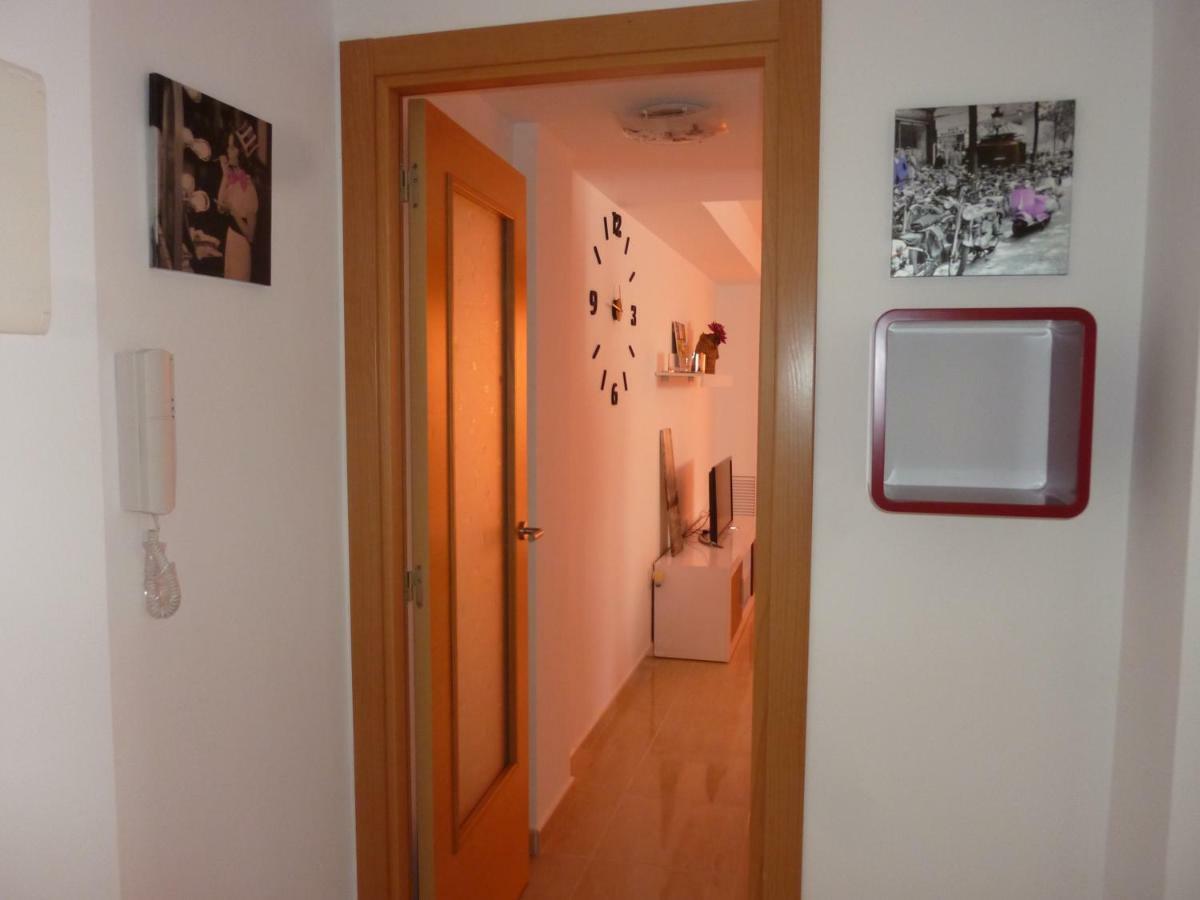 Apartamento Tropikana Miami Playa Wifi Ngoại thất bức ảnh