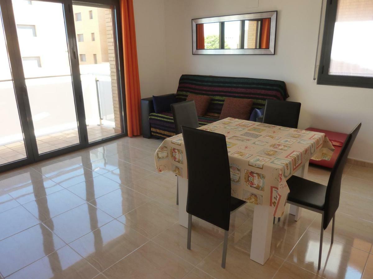 Apartamento Tropikana Miami Playa Wifi Ngoại thất bức ảnh